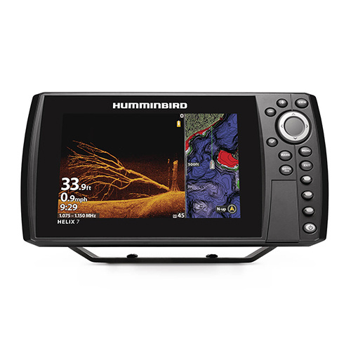 Humminbird Humminbird HELIX 7 CHIRP MDI GPS G4N CHO