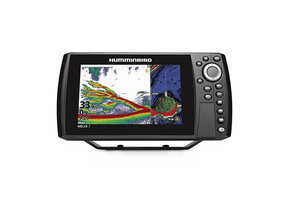 Humminbird HELIX 7 CHIRP GPS G4N
