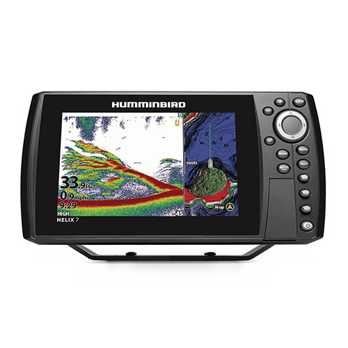 Humminbird Humminbird HELIX 7 CHIRP GPS G4N