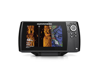 Humminbird HELIX 7 CHIRP MSI GPS G4