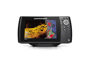 Humminbird HELIX 7 CHIRP MDI GPS G4