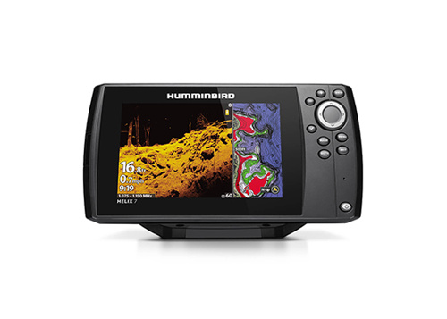Humminbird Humminbird HELIX 7 CHIRP MDI GPS G4