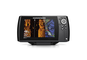 Humminbird HELIX 7 CHIRP SI GPS G4