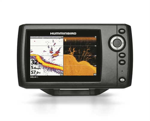 Humminbird Humminbird HELIX 5 DI G2