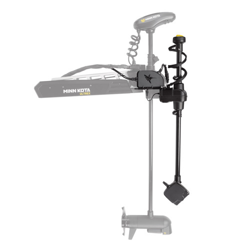 Humminbird Humminbird MEGA Live TargetLock - Ultrex 45-52", foto 2 van 6