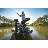 Humminbird Humminbird MEGA Live TargetLock - Ultrex 45-52"