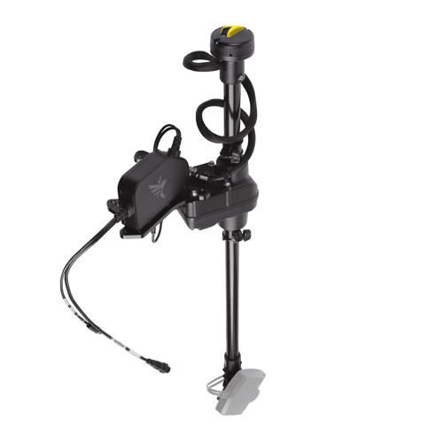 Humminbird Humminbird MEGA Live TargetLock - Ultrex 45-52" Upgrade Kit (no Transducer)