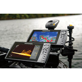 Humminbird Humminbird MEGA Live TargetLock - Ultrex 45-52" Upgrade Kit (no Transducer)