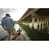 Humminbird Humminbird MEGA Live TargetLock - Ultrex 45-52" Upgrade Kit (no Transducer)