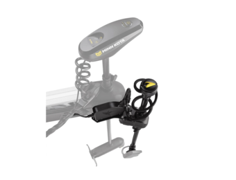 Humminbird MEGA Live TargetLock - Ultrex 60" Adapterkit (no Transducer)
