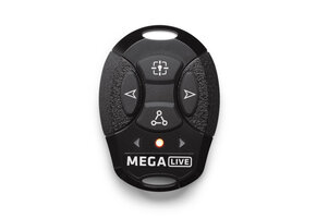 Humminbird MEGA Live TargetLock Remote