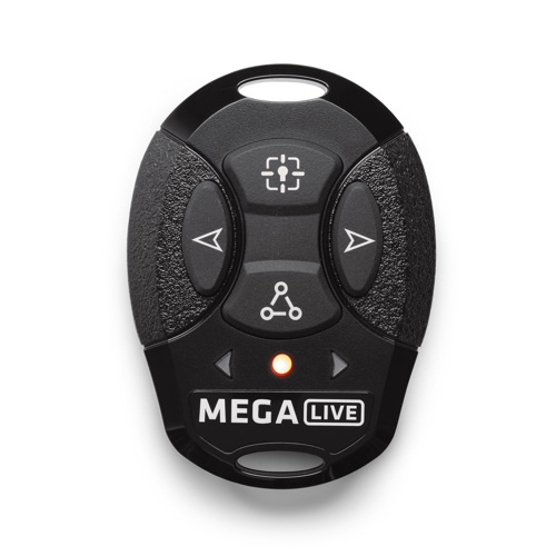 Humminbird Humminbird MEGA Live TargetLock Remote