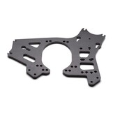 Humminbird MEGA Live TargetLock and MEGA 360 Dual Mount Bracket - Ultrex