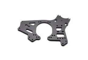 Humminbird MEGA Live TargetLock and MEGA 360 Dual Mount Bracket - Ultrex