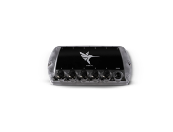 Humminbird AS ETH 5PGL 5 Port Ethernet Switch