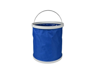 BW Emmer opvouwbaar 11 Liter