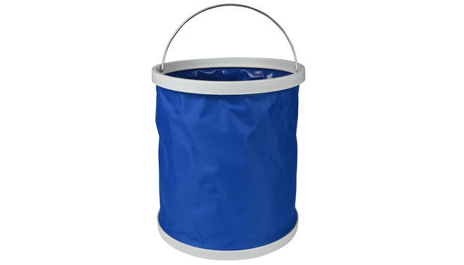 BW Emmer opvouwbaar 11 Liter