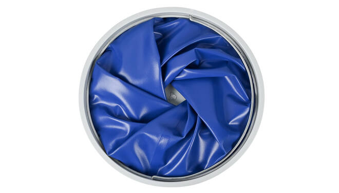 BW Emmer opvouwbaar 11 Liter