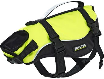 Baltic Kattenzwemvest  - diverse maten