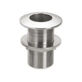 Talamex Huiddoorvoer RVS