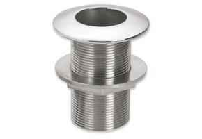 Talamex Huiddoorvoer RVS