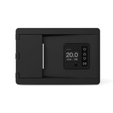 Scanstrut Atmos inbouw compressor 12 V