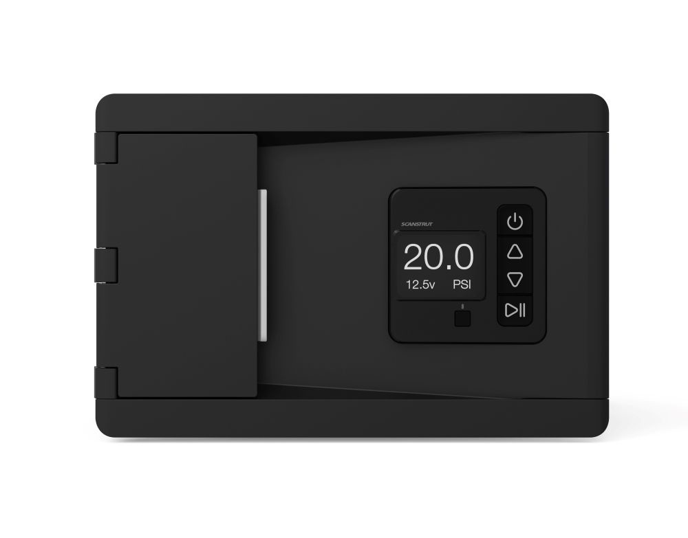 Scanstrut Atmos inbouw compressor 12 V