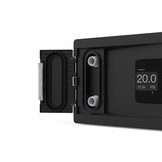 Scanstrut Atmos inbouw compressor 12 V