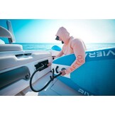 Scanstrut Atmos inbouw compressor 12 V