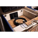 Scanstrut Atmos inbouw compressor 12 V