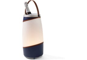 Human Comfort Cosy wijnkoeler met lamp en speaker