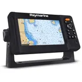 Raymarine Element S - 9'' Kaartplotter