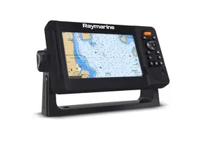 Raymarine Element S - 9" Kaartplotter