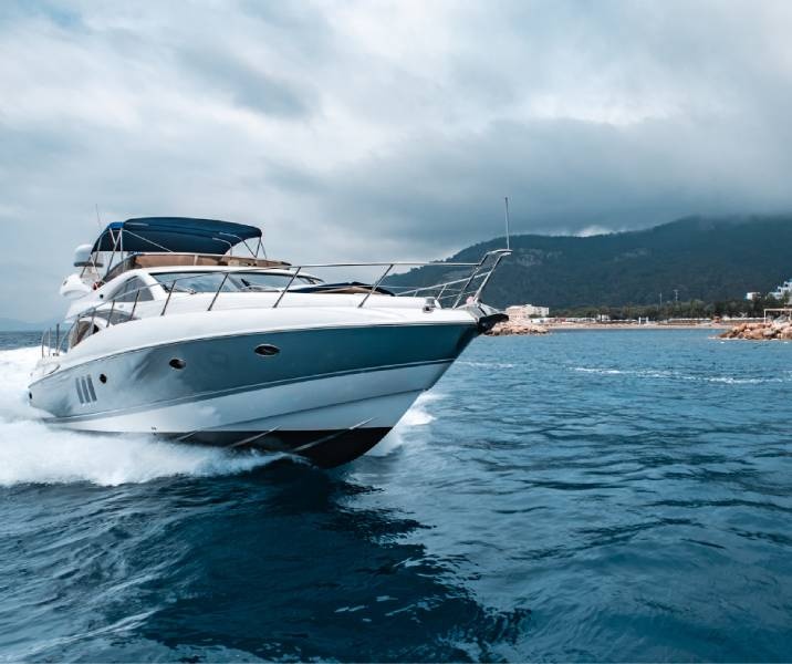 Gas aan boord? Hier moet je aan voldoen!