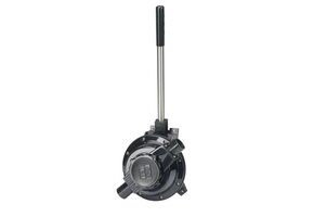 RM69 Handlenspomp Senior A zwart RM302