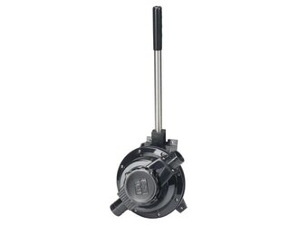 RM69 Handlenspomp Senior A zwart RM302