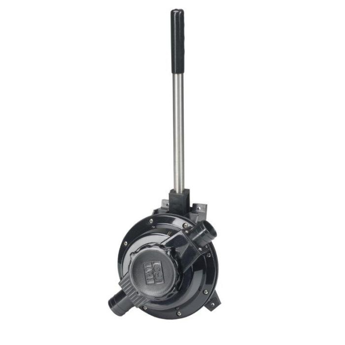 RM69 Handlenspomp Senior A zwart