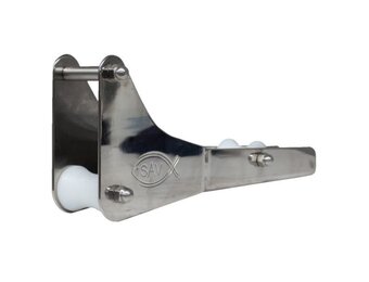 Savwinch Boegrol classic klein RVS