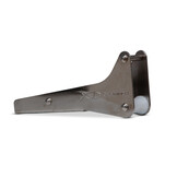 Savwinch Boegrol classic klein RVS