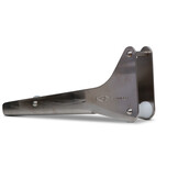 Savwinch Boegrol classic groot RVS