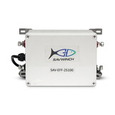 Savwinch Elektronisch Fast Fall systeem