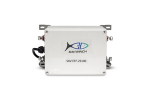 Savwinch Elektronisch Fast Fall systeem