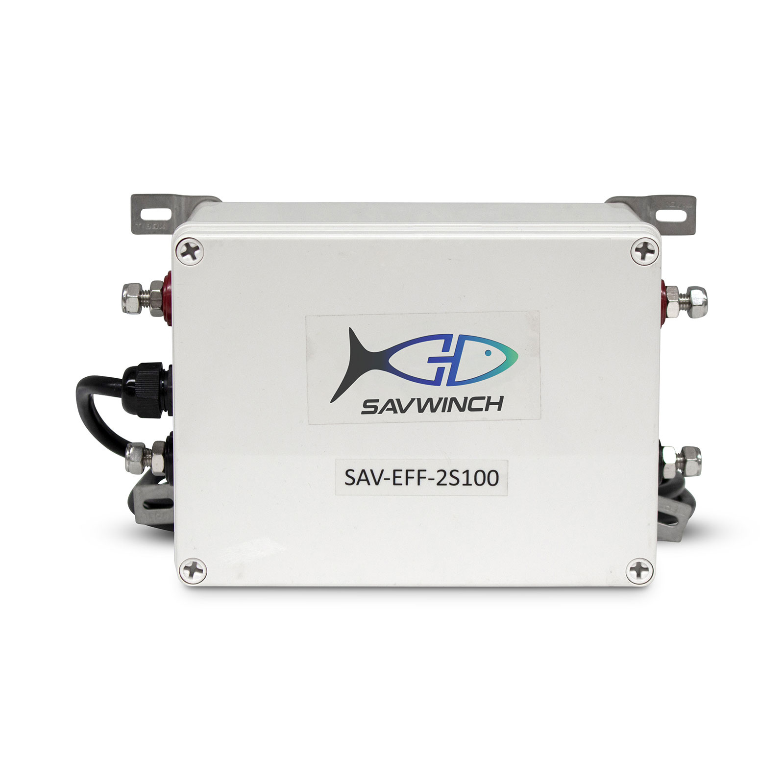 Savwinch Elektronisch Fast Fall systeem