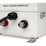 Savwinch Elektronisch Fast Fall systeem