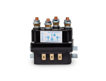 Savwinch Solenoid 200A 12V