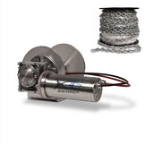 Savwinch Drumlier 450SS set