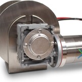 Savwinch Drumlier 880SS set