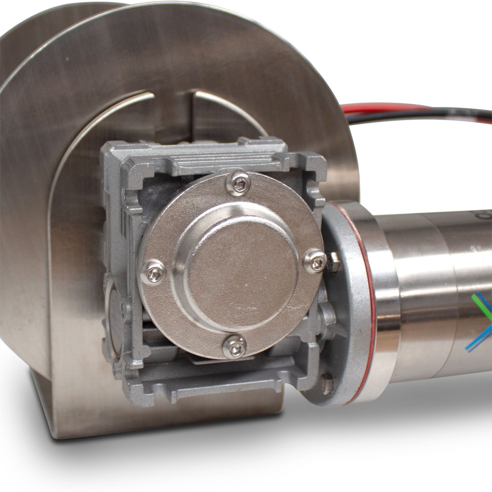 Savwinch Drumlier 880SS set