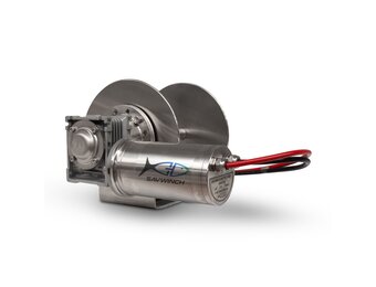 Savwinch Drumlier 1000SS set