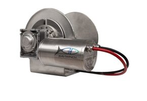 Savwinch Drumlier 2000SS set